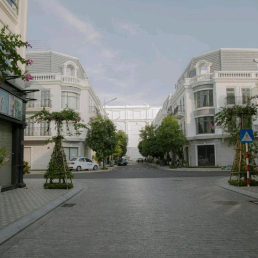 Apec Mandala Wonder Otel Tuy Hoa Dış mekan fotoğraf