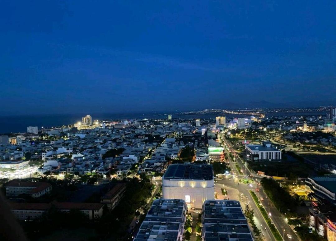 Apec Mandala Wonder Otel Tuy Hoa Dış mekan fotoğraf