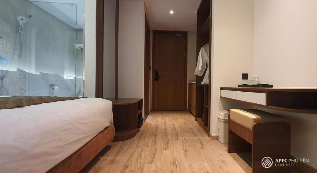 Apec Mandala Wonder Otel Tuy Hoa Dış mekan fotoğraf